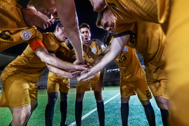 是体育精神 是体育精神