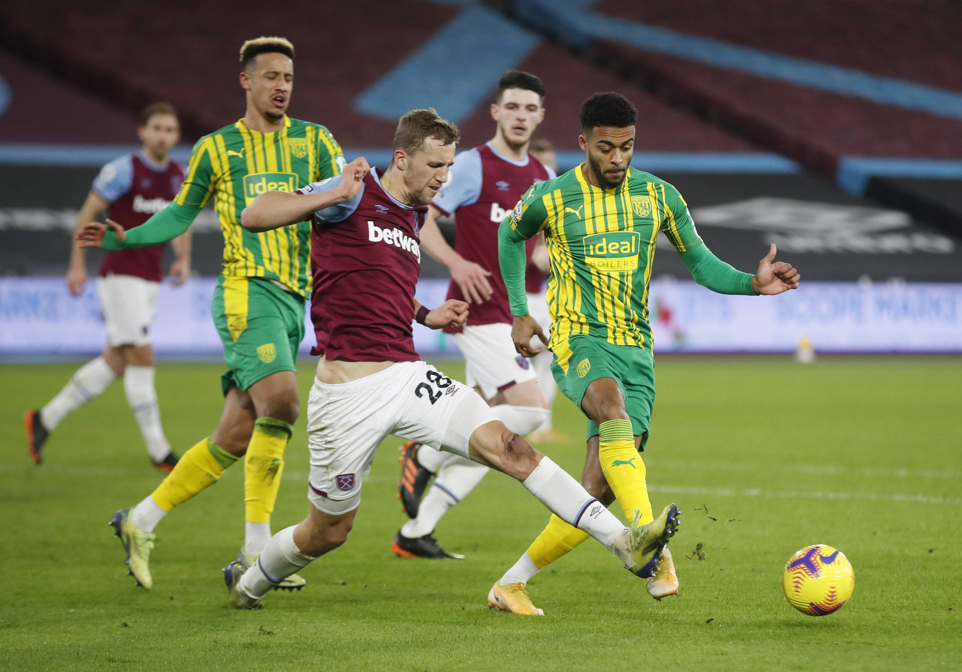 现今的球员 现今的球员