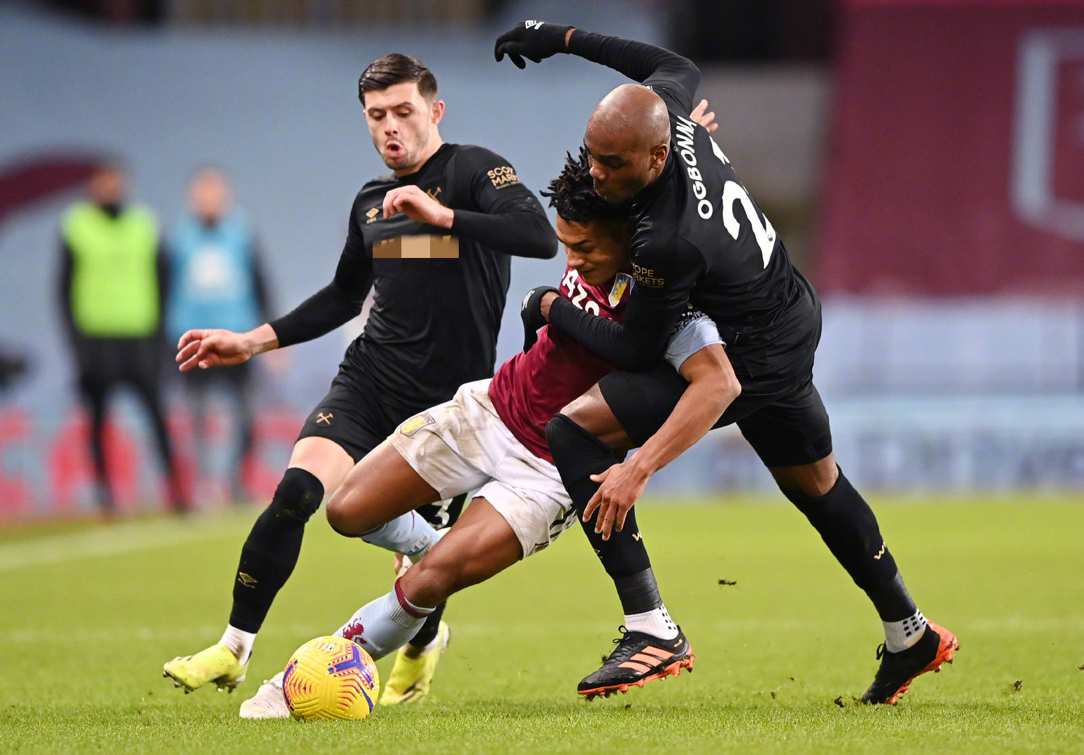 为每一位球 为每一位球